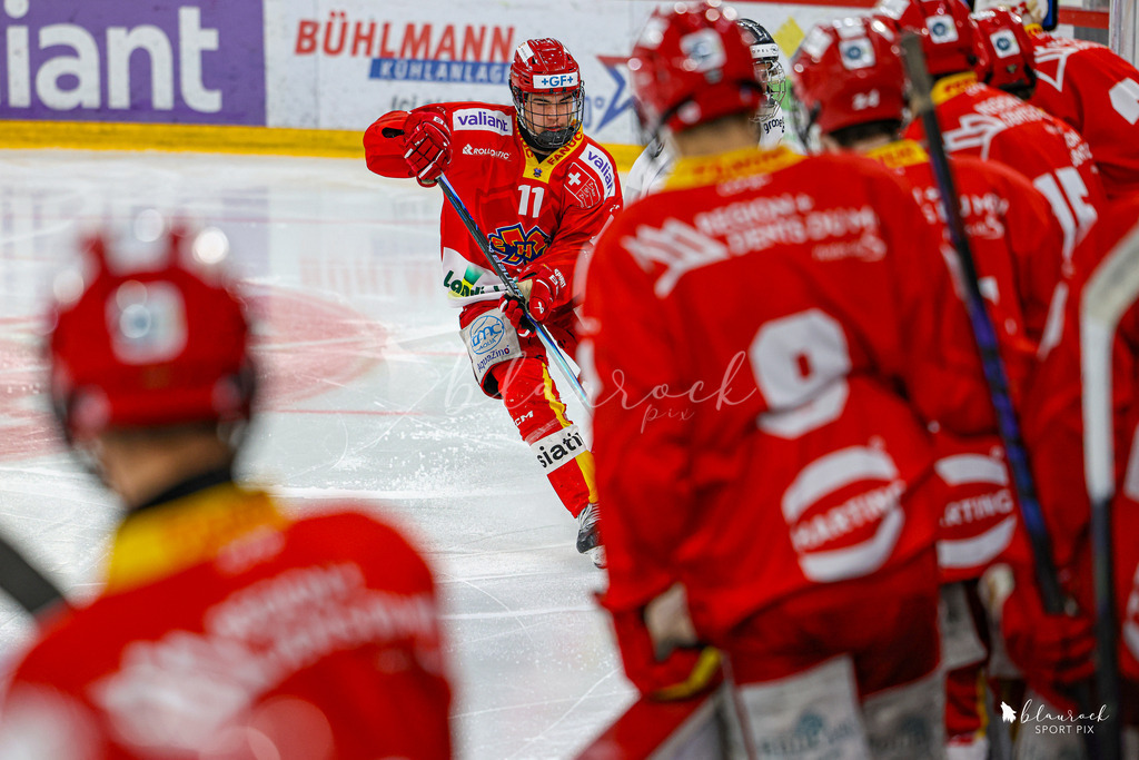 EHCB Spirit vs HCFG_wb-7139 | Sportbilder, Sportfotograf, Hochzeits- und Eventfotografin, Flugshows, Portraits und Tiershooting, Aviation, Downhill, Nationalleague, Swissleague, International