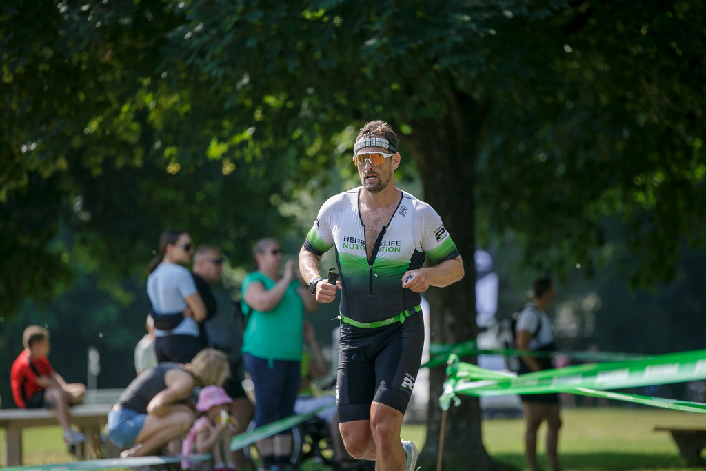 20250706-AW_M4902 | AUSTRIA, 6.07.2025, Linz, ALOHA LINZ TRI Photo: WAPICS / Andreas Willdoner