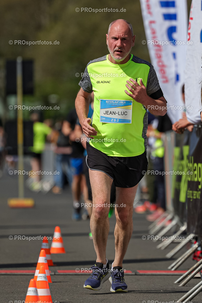 Osterlauf Koeln; Koeln, 16.04.22 | Impressionen vom Osterlauf Koeln am 16.04.22 in Koeln (Nordrhein-Westfalen).
