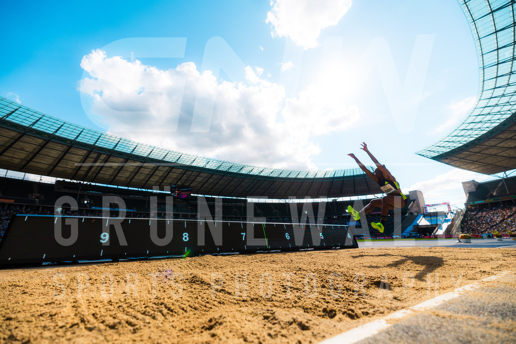 ISTAF_26-385 | Grünewald Sportsphotography