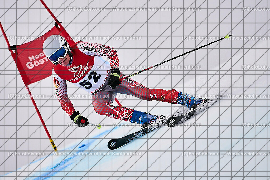 ALP2818_WCM-GS_Kat-B_Praxmarer Hans | (C)FotoLois.com, Alois Spandl, World Criterium Masters Ski Alpin 2023 Hochkar, GiantSlalom, Kategorie B, Di 21. März 2023.