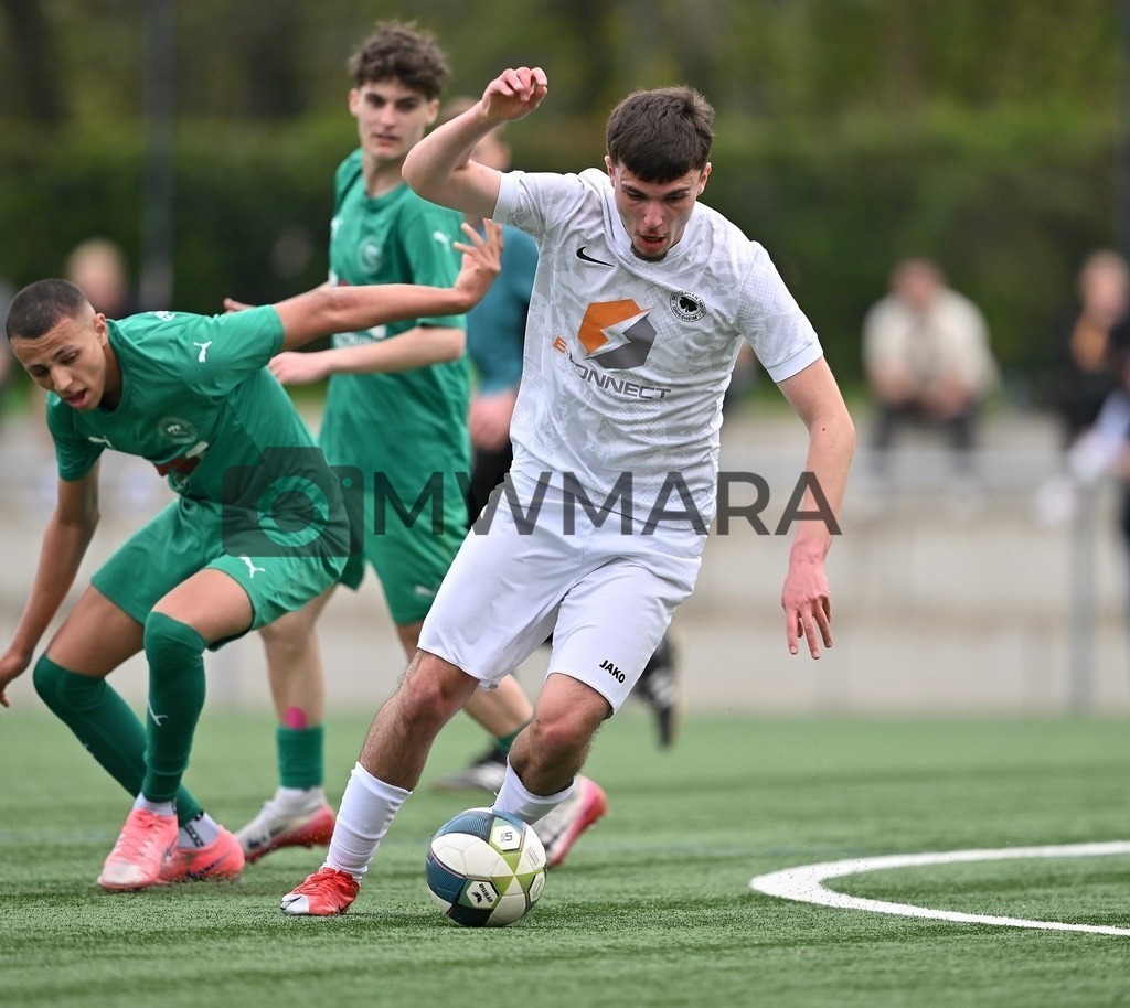 Fußball I Herren I Conference League I FSV Mainz 05 - RC Strasbourg | MWMARA - Realisiert mit Pictrs.com