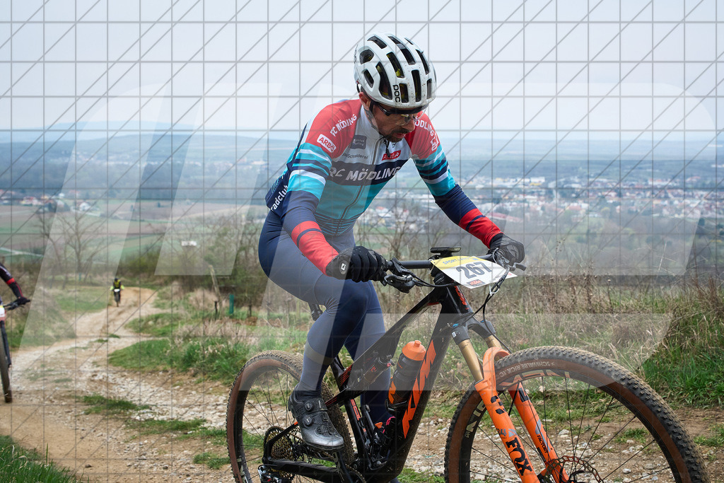 34. KTM Kamptal Trophy  | ZÖBING, Österreich – 2026-03-29: 34. KTM Kamptal TrophyFoto: © 2026 Martin Bihounek - MB Creative e.U.
