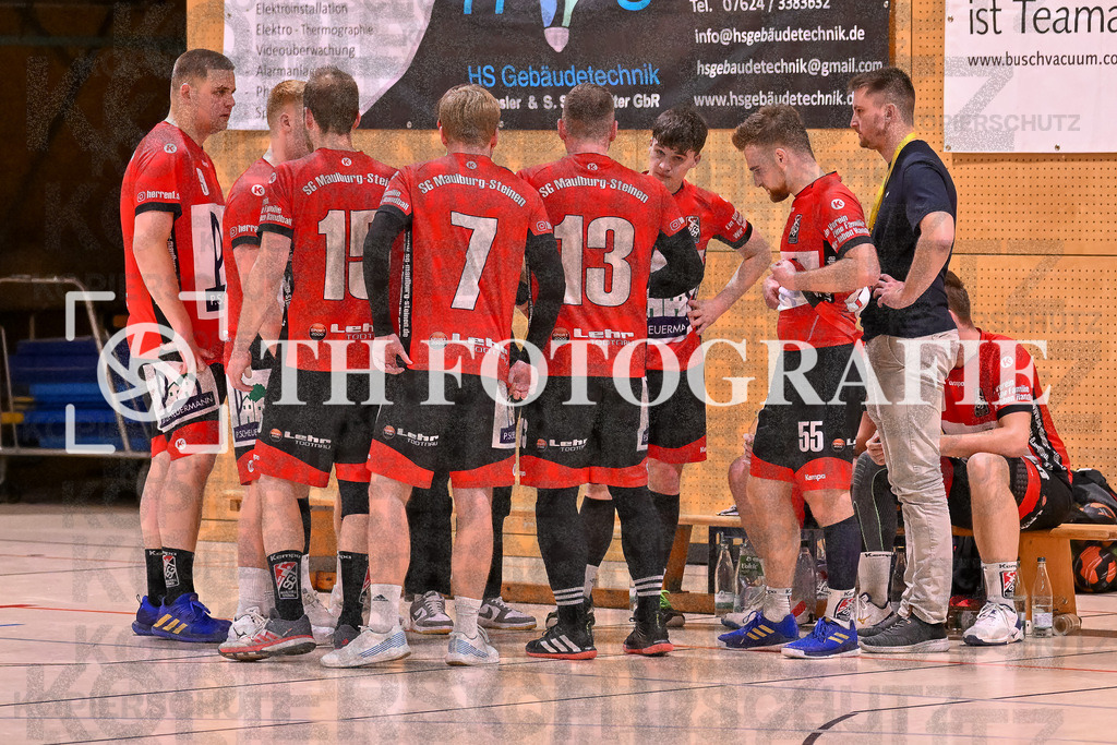 GER, SG Maulburg/Steinen - SG Walkirch/Denzlingen, Handball, Landesliga, 25. Spieltag, Saison 2023/2024, 27.04.2024 | Team SGMS

GER, SG Maulburg/Steinen - SG Walkirch/Denzlingen, Handball, Landesliga, 25. Spieltag, Saison 2023/2024, 27.04.2024

Foto: TH Fotografie/Thomas Hess