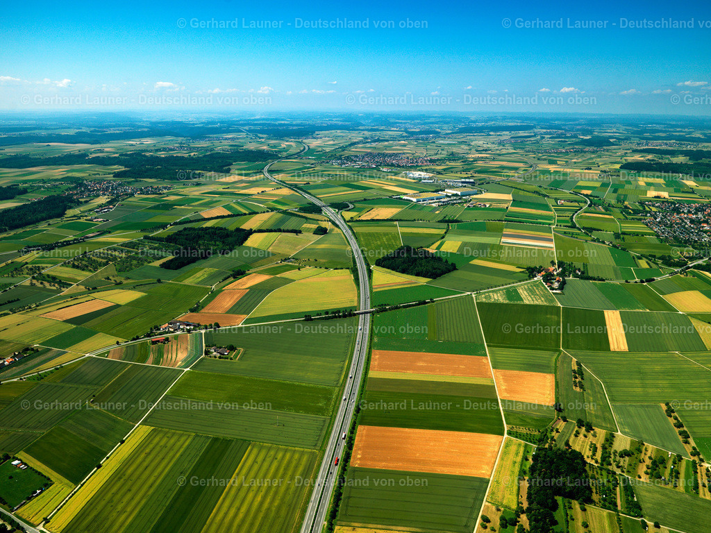 2824120 | A81 bei Hailfingen