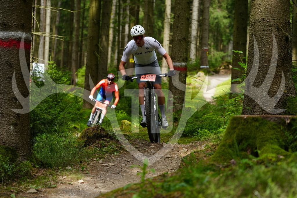 FC100396 | Fotogalerie der Treibjagd im Dunkelwald - Dein MTB Etappenrennen im Erzgebirge - Realisiert mit Pictrs.com