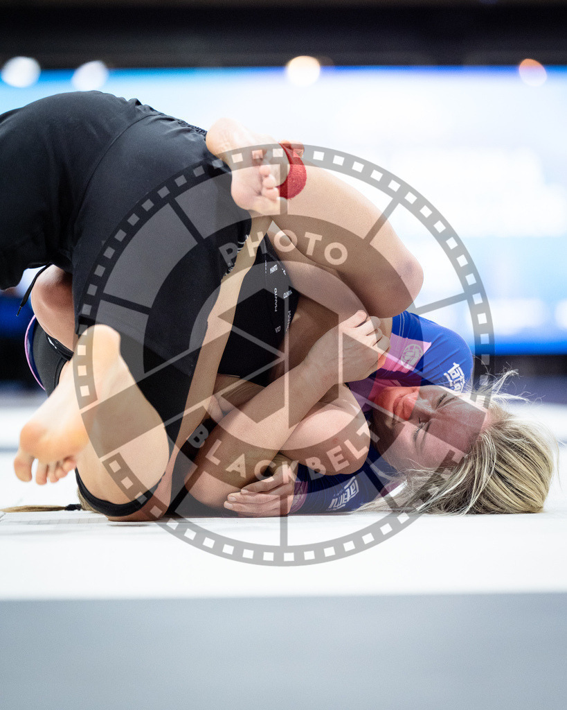 20260215PBB7594 | Fighters compete during the ADCC European Trials competition day 2 in Belgrade, Serbia, on February 15, 2026.