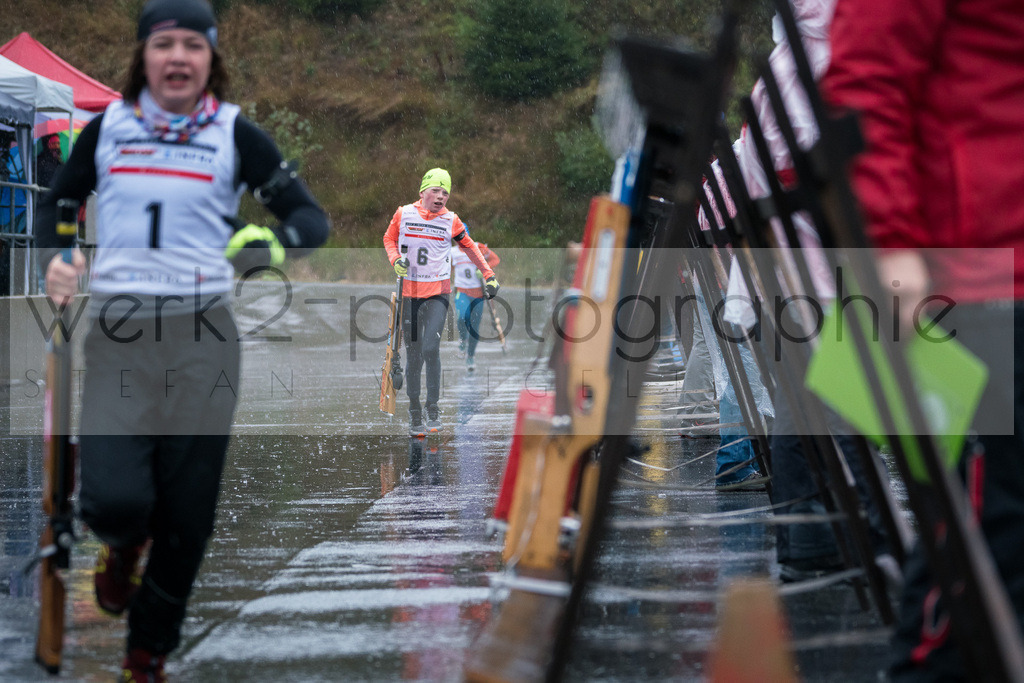 DSC Altenberg | Deutscher Schülercup (DSC Altenberg) in der SPARKASSEN-Arena Altenberg am 26. - 27. September 2020