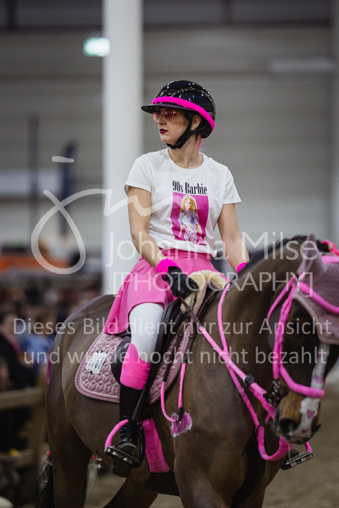 240113_Münster_Kostümspringen-321 | Deine schönsten Turniermomente als professionelle Fotos! Entdecke hochwertige Pferdesport-Fotografie im Online-Shop. Jetzt Fotos finden & bestellen!