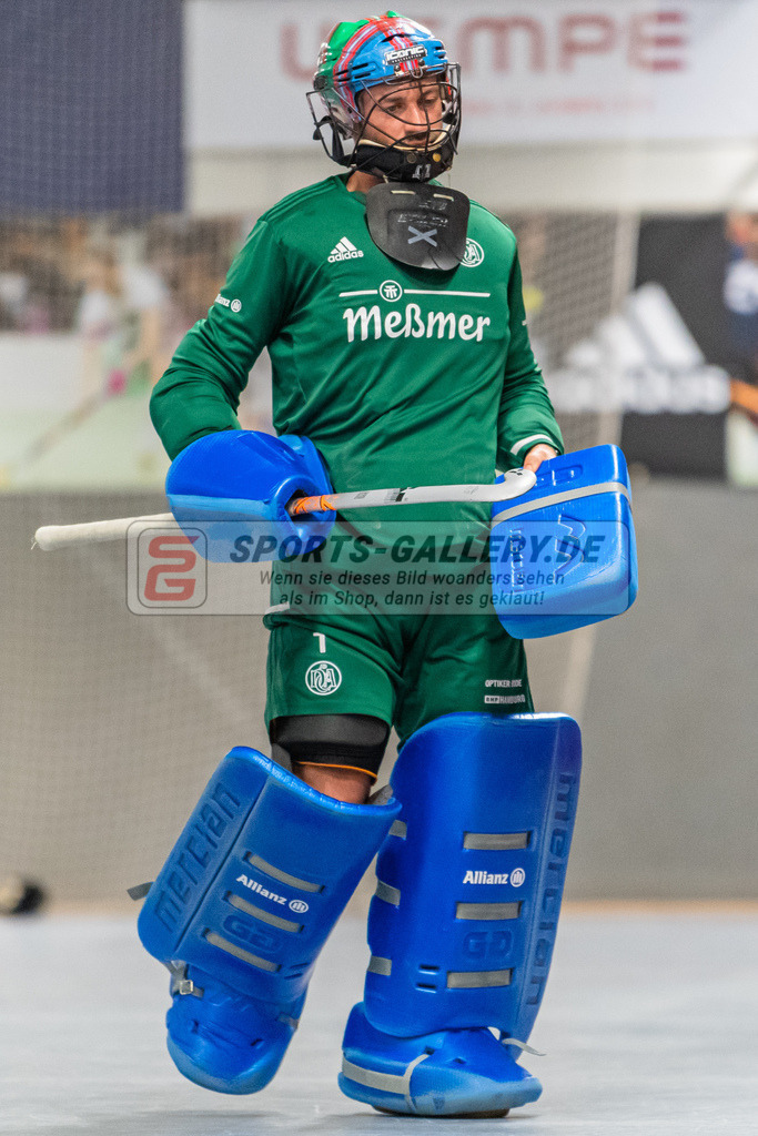 SM_20230115-D5A_9506 | 1.Bundesliga Hallenhockey (M) Nord/  DCadA - HTHC / 7:7
