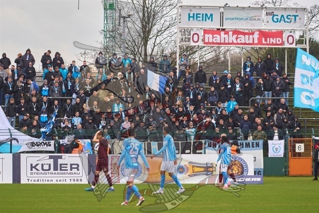 BFC Dynamo vs. Chemnitzer FC  043 | mythos-online-redaktion