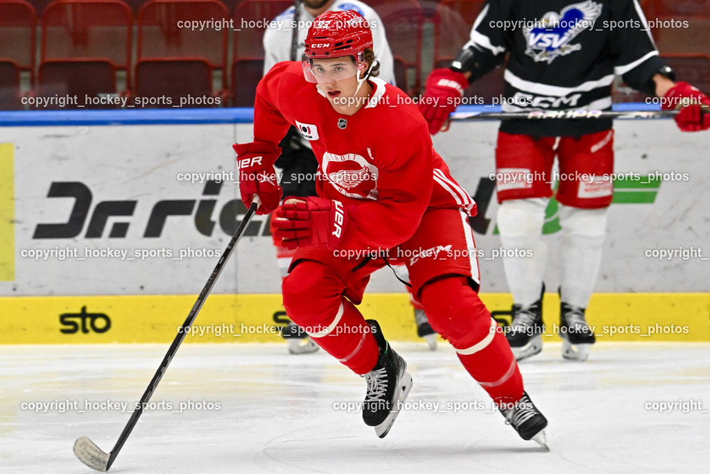 Trainingscamp Raffl-Kasper 27.7.2023 | Kasper Marco