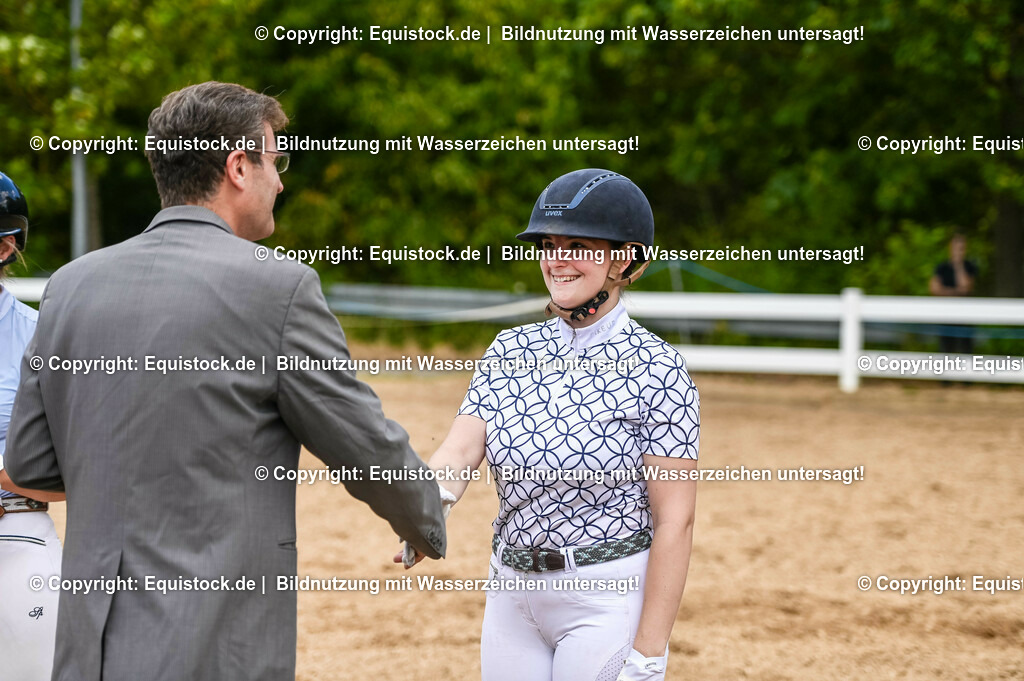 20230715_02_Dressurreiterprüfung Kl.L_0440 | equistock