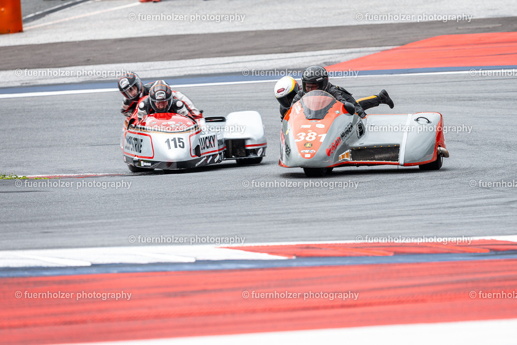 fuernholzer_250727-C4-820 | Racing Days 2025 - 22. Rupert Hollaus Rennen - © Christian Fuernholzer | fuernholzer photography