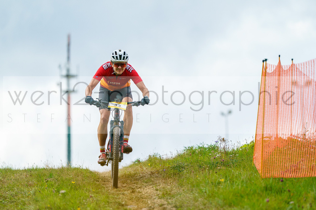 RennsteigRIDE 2025 | Schmiedefeld am 7. September 2025