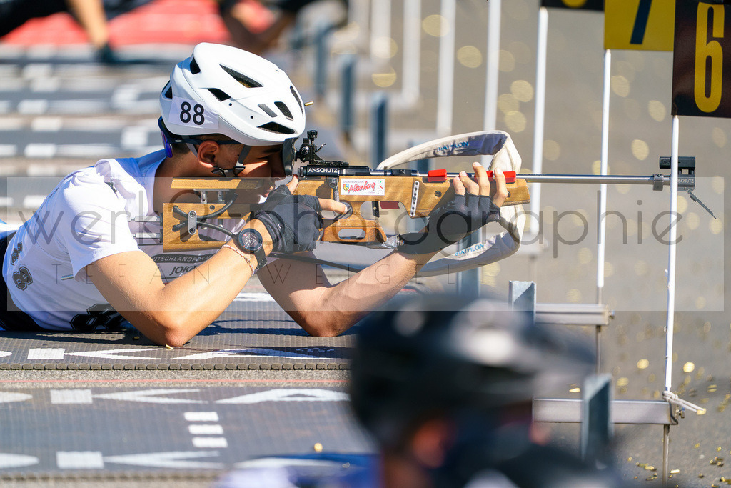DP Altenberg | Deutschlandpokal, Altenberg - 19.-21.09.2025