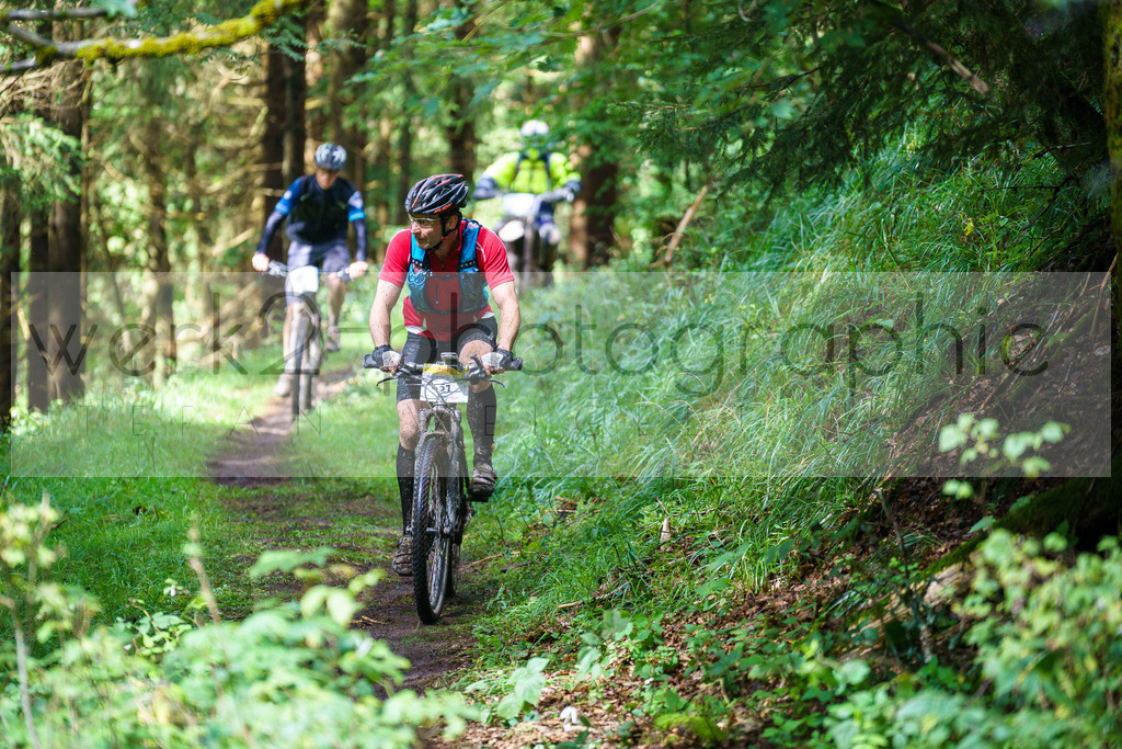RennsteigRIDE 2023 | Am ersten Septemberwochenende startete der 7. RennsteigRIDE in Schmiedefeld!