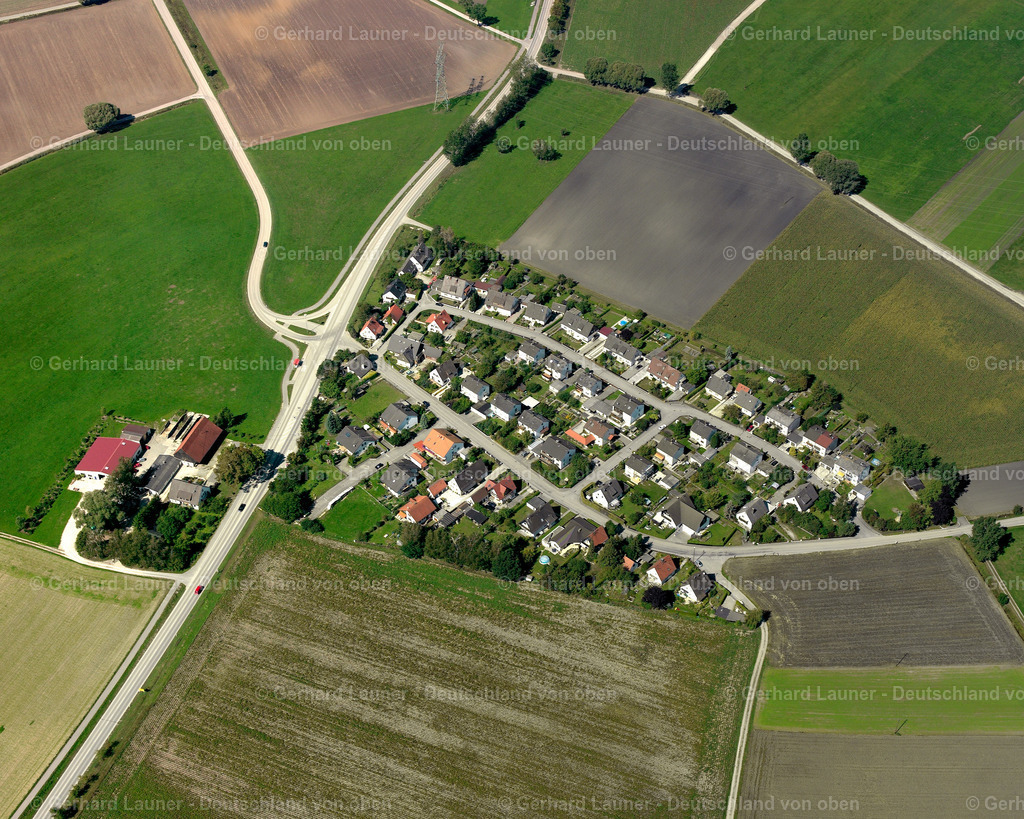 2403988 | Zollsiedlung
