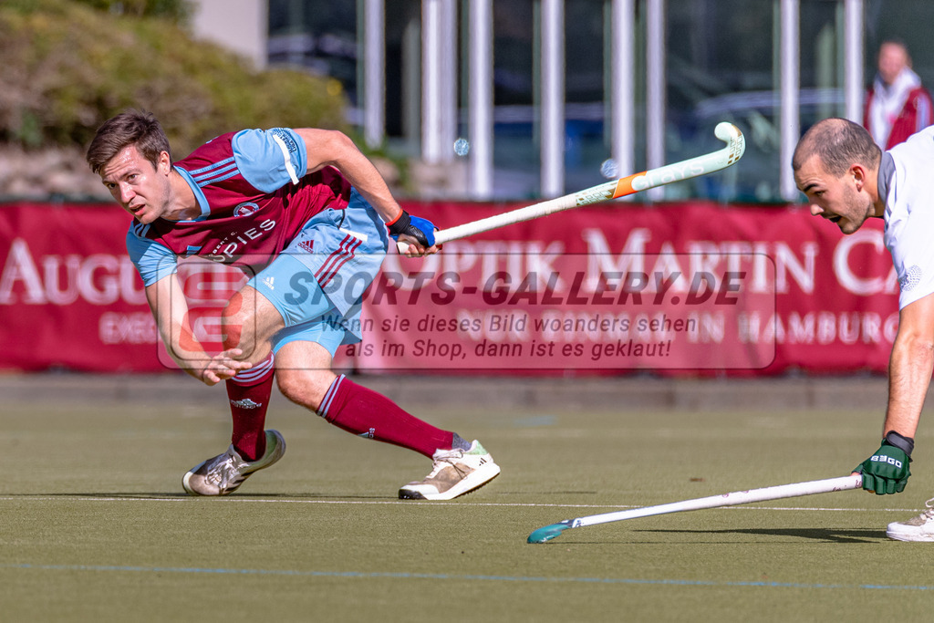 SM_20240915-D5A_2272 | 1.Bundesliga Feldhockey (M) UHC MSC / 4:6 n.P.