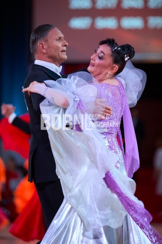 danceComp | Wuppertal - 04.07.2025: danceComp in Wuppertal (Historische Stadthalle), Germany. Photo by: BobNL design &amp; photography - Realisiert mit Pictrs.com