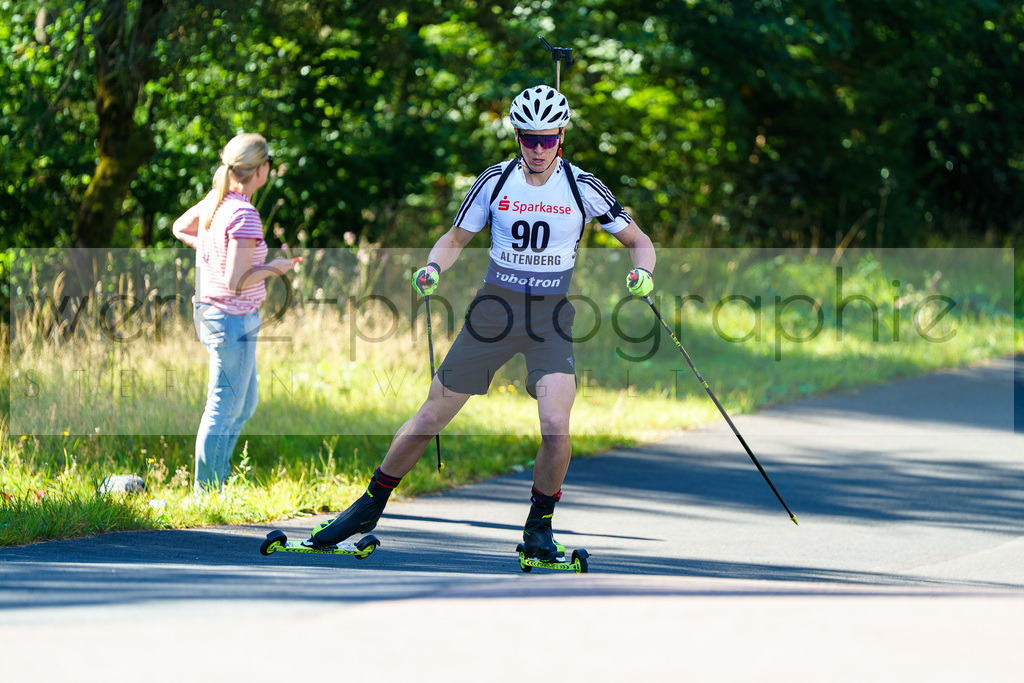 DP Altenberg | Deutschlandpokal, Altenberg - 19.-21.09.2025