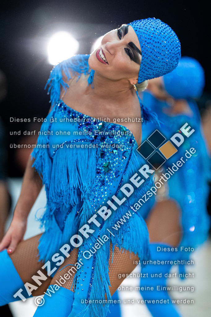 20240120-02791 | Hier finden Sie Tanz Bilder vom Latein und Standard Formationen tanzen. Sportbilder vom Tanzsport. Schöne Fotos und von Weltmeisterschaft, Europameisterschaft, Bundesliga, Regionalliga, Oberliga und Landesliga sowie von GOC Stuttgart, DanceComp, WM Bremen