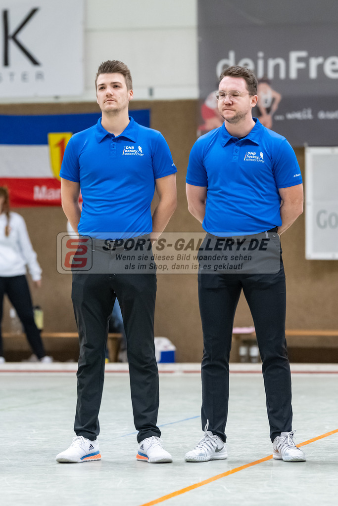 SFE_20230225_0010 | Deutsche Meisterschaft Weibliche U16 Halle 2023 am 25.02.2023 in Düsseldorf (DSC99), Photo: Stephan Fehrmann 2022 (Sports-Gallery)