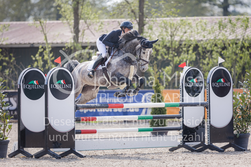 220426_Mühlen_04SprgPf-L-416 | Oerlinghausen Währentrup 26.08.2021, Stilspringprüfung Kl.A*