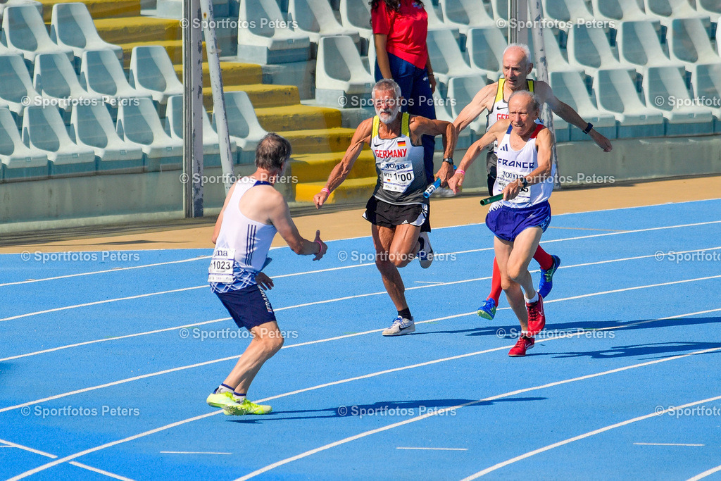 Masters EM 2023 - Tag 6_120 | Masters Europameisterschaft am 26.09.2023 in Pescara (Italien)

Foto: Kai Peters - Realisiert mit Pictrs.com