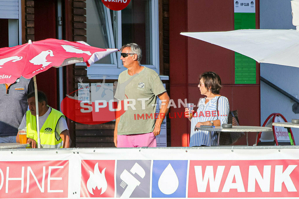 ASK Klagenfurt - SC Weiz 2:3, Kärntner Liga 3. Runde | Gerhard Reinisch ASK Klagenfurt - SC Weiz 2:3 am 13.08.2023 in Klagenfurt
(ASK Sportzentrum Fischl), Austria, (Photo by Ernst Krawagner sport-fan.at) - Realisiert mit Pictrs.com