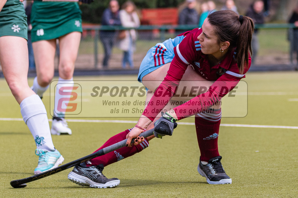 SM_20230415-D5A_5622-2 | UHC Hamburg - Uhlenhorst Mülheim /  4:2