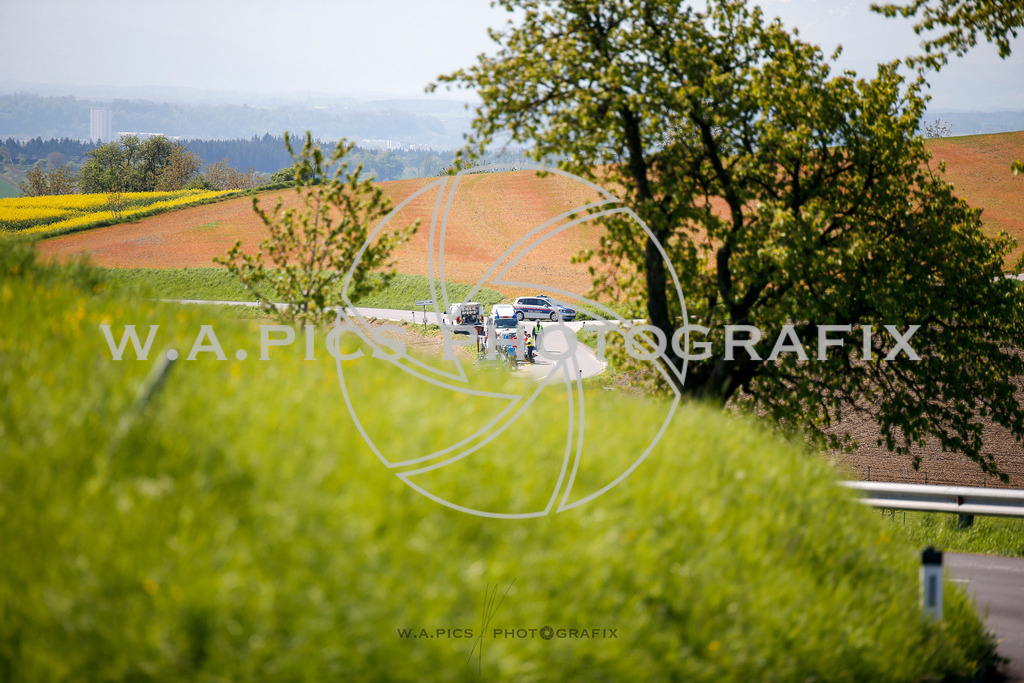..... | WELS, AUSTRIA, 27.April 24, 63 RAIFFEISEN KIRSCHBLÜTENRENNEN, Image shows: Photo: WAPICS / Andreas Willdoner