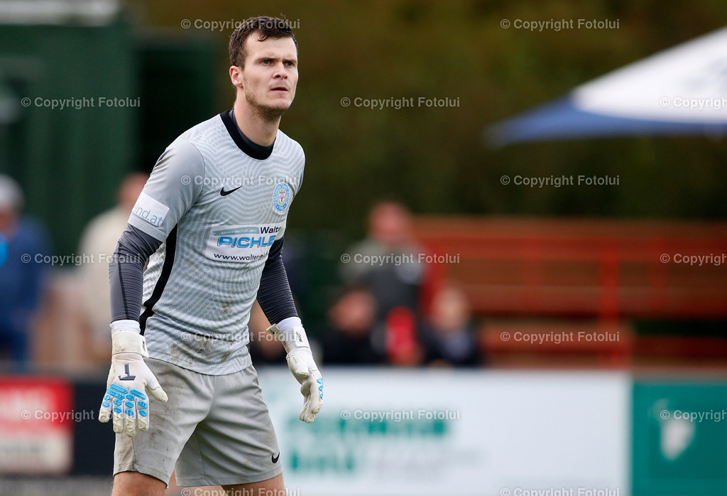 A_LUI_100922_45 | SPORT,FUSSBALL,LT1 OOE LIGA 10.09.2022 ASKOE OEDT-SPORTUNION SANKT MARTIN IM BILD: RAPHAEL NEUMUELLER (ST.MARTIN) FOTO:FOTOLUI