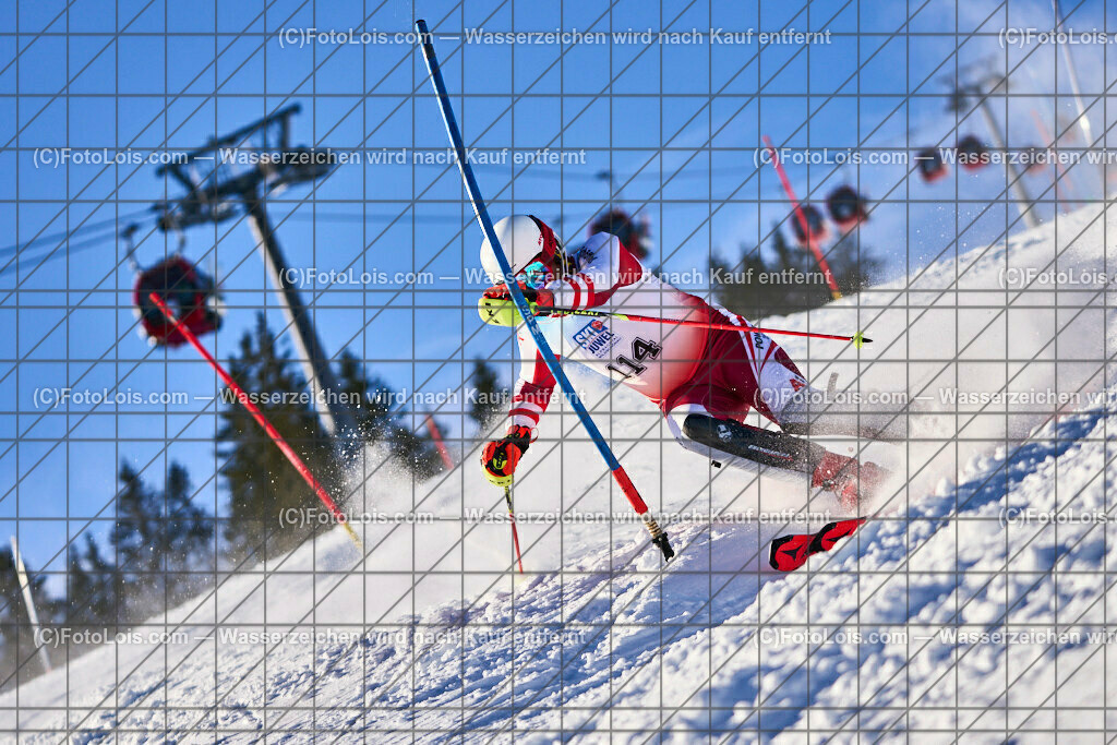 ALP6669_MASTERS-Cup_SL-A Herrn_Seiser Juergen | (C)FotoLois.com, Alois Spandl. FIS Masters-Cup Wildschönau 2024, Slalom auf der Piste Auffach FIS Schatzberg, Kategorie A Herrn, So 14. Jänner 2024.