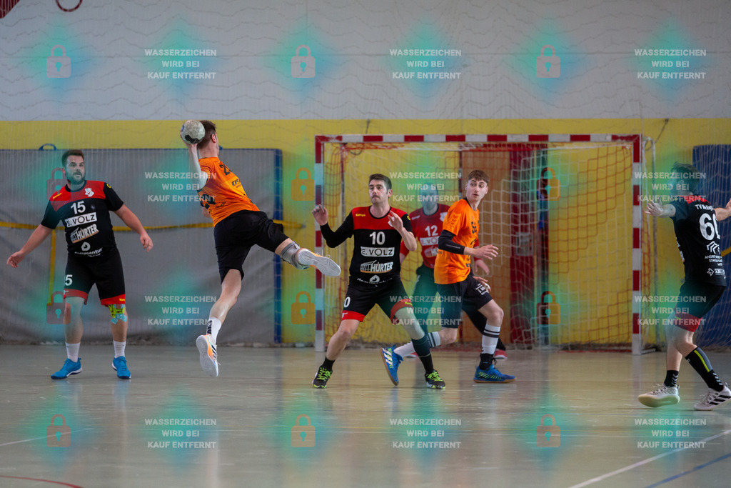 _HP_7564_3000o | TV Welling Herren vs. HSV Rhein-Nette 13.04.2024