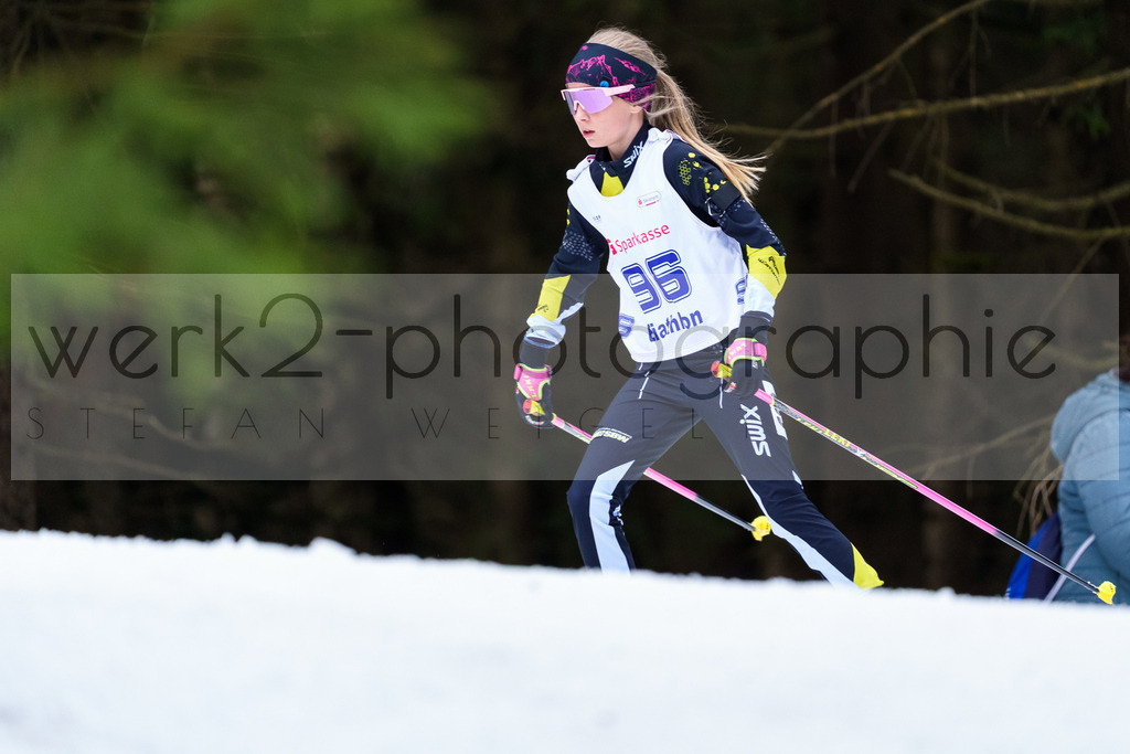 DSC Oberweisenthal | O´thal am 18. und 19. März 2023
