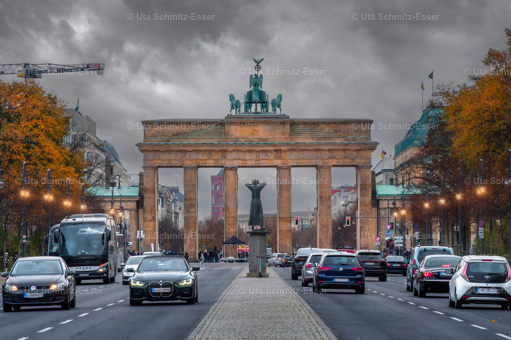 Berlin-Brandenburgertor | CEUS Design - Realisiert mit Pictrs.com