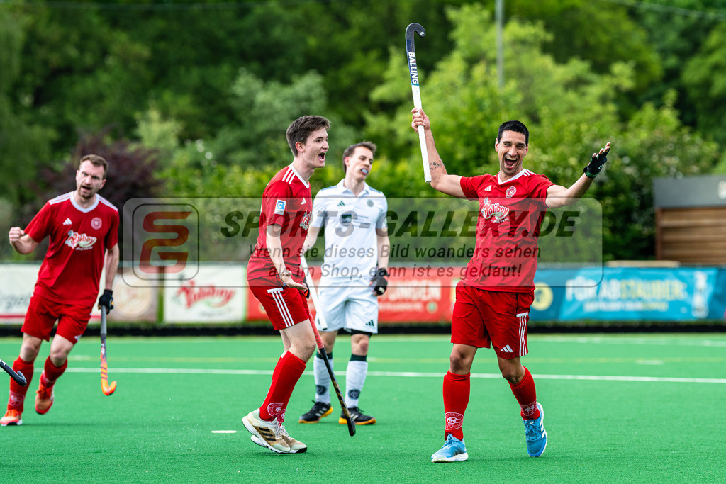 BHC Herren - CzV 3-4 18.05.25 SG-6393 | Hockey,Sport,Fieldhockey,1.Bundesliga,2.Bundesliga,Sportfotografie,Shop,Sportphotography,Feldhockey,Hockeyliga