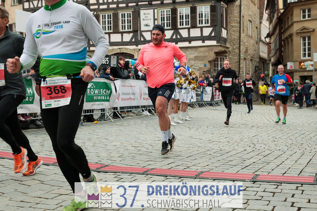 VR Bank Hauptlauf 10000m | 3 Koenigslauf 2023 - Realisiert mit Pictrs.com
