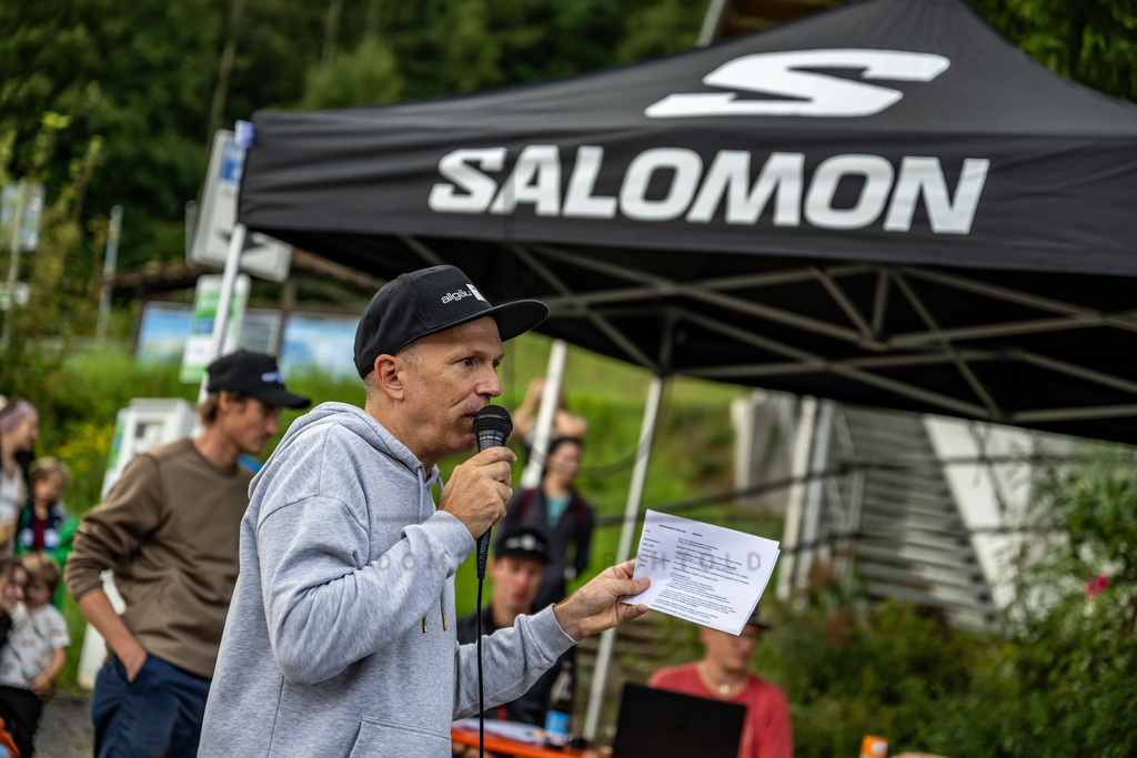 35. Gebirgsmarathon | 35. Gebirgsmarathon 2024 am 03.08.2024 in Immenstadt. Einer der anspruchsvollsten​und ältesten Bergläufe​Deutschlands im Naturpark Nagelfluhkette!(Foto: Dominik Berchtold/www.dberchtold.com)Instagram: @d_berchtold_foto 