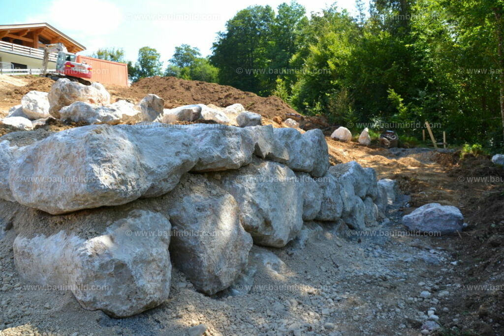bib-lg02-erdarbeiten-0057 | Nach LV-Leistungsgruppen sortierte Detailfotos über den Bau eines Hauses. Alle Hausbau-Bilder direkt vom Urheber und Autor der Website Haus-Selber-Bauen.com