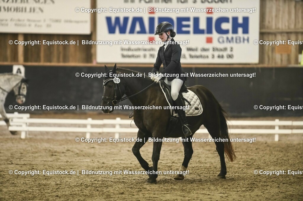 20231029_04_Dressur-WB_0332 | Foto: Thomas Hartig