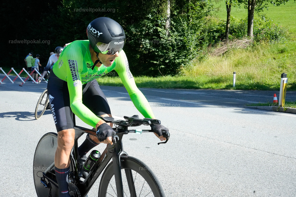 90_20230821_radweltpokal_einzelzeitfahren_tag6 | AUT - OESTERREICH, 2023- :   ; Foto: Roland Muehlanger