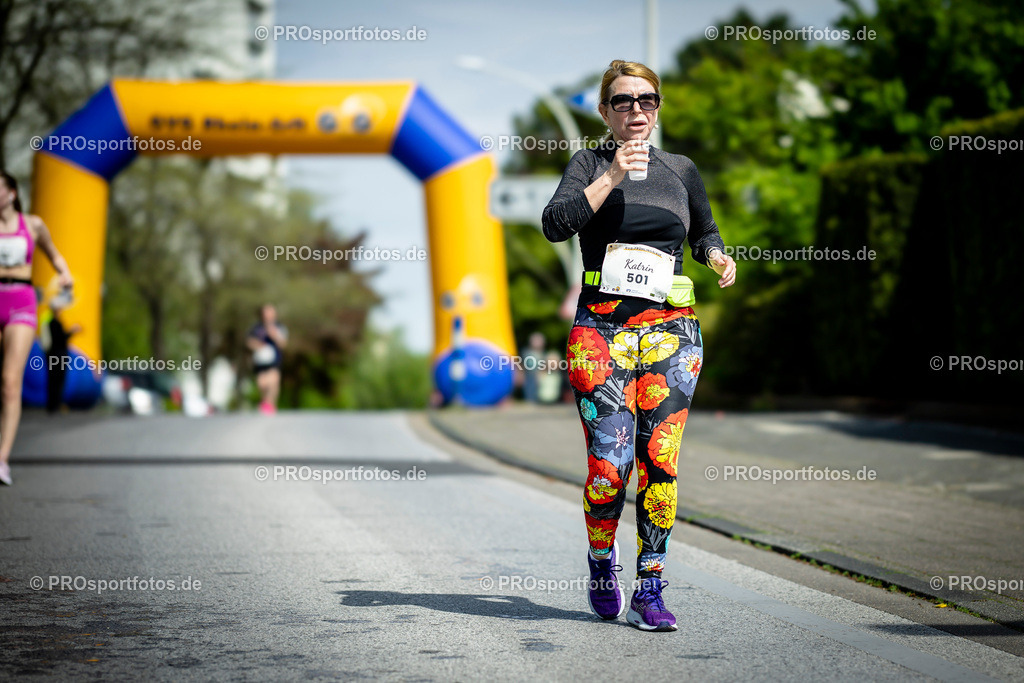 GVG Fruehlingslauf in Frechen, 07.05.2023 | Impressionen vom GVG Fruehlingslauf am 07.05.2023 in Frechen (Nordrhein-Westfalen). Foto: BEAUTIFUL SPORTS/Axel Kohring
