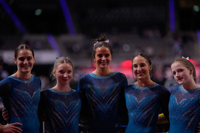 DTBPokalStuttgart47846 | 41. DTB Pokal Stuttgart 2026 19.-23.03.2026 in der Porsche Arena (Stuttgart) - 20260320 - Team Challenge Frauen