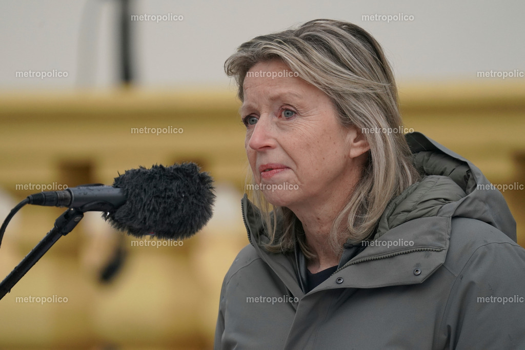 Kajsa Ollongren (5) | Metropolico