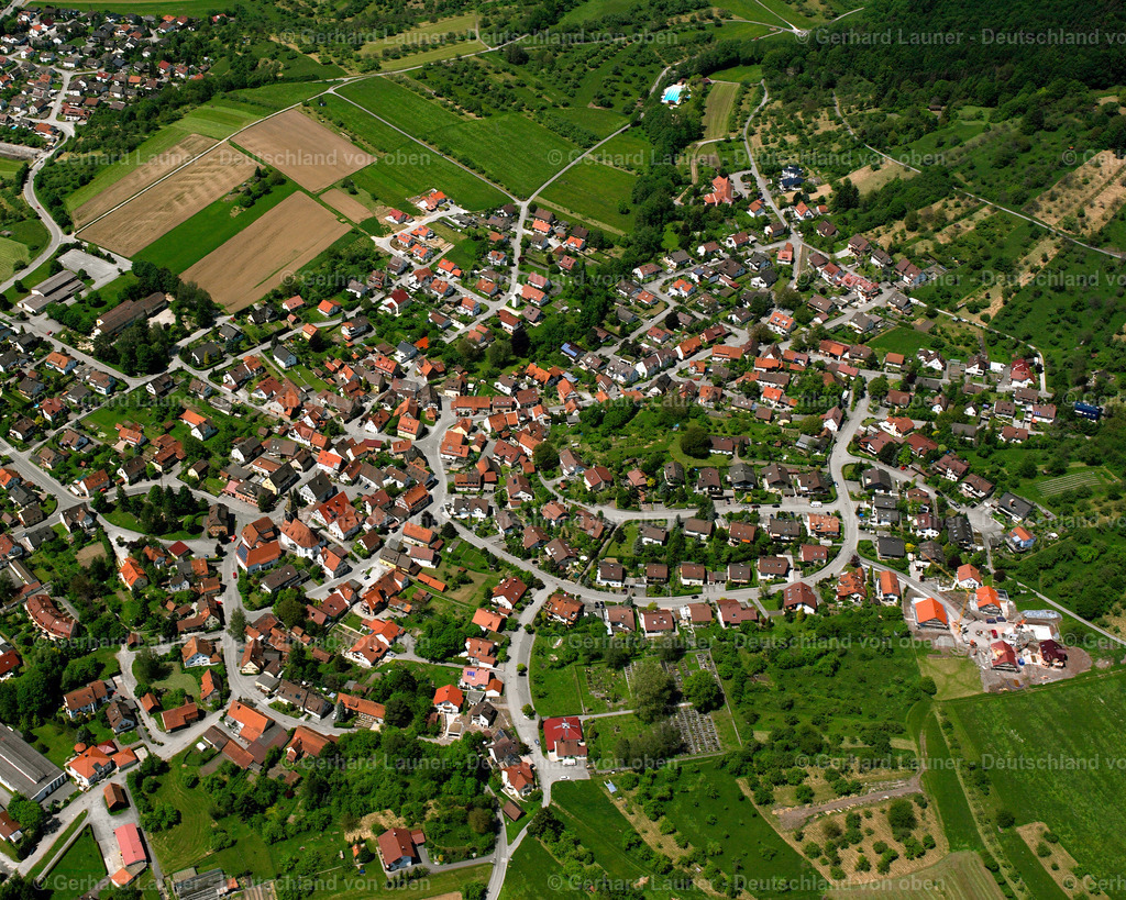 2506715 | Steinenberg, Rudersberg