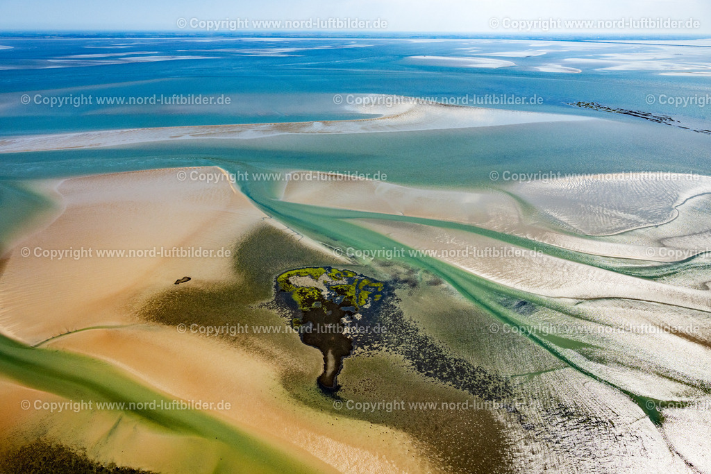 Sylt_List_Wattenmeer_ELS_8820130825 | LIST AUF SYLT 13.08.2025 Wattenmeer der Nordsee- Küste in List auf Sylt im Bundesland Schleswig-Holstein, Deutschland. // Wadden Sea of the North Sea coast in List on Sylt in the federal state of Schleswig-Holstein, Germany. Foto: Martin Elsen