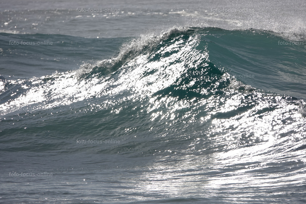 Powerful waves | Powerful waves Atlantic