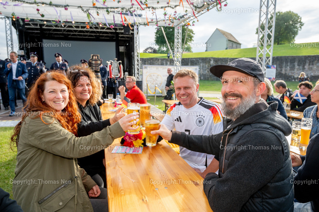 DSC_4161 | ble, Lorsch Eröffnung Johannisfest, ,, Bild: Thomas Neu
